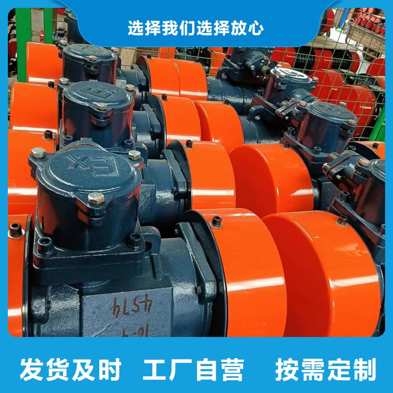 仓壁振动器防爆电机产地厂家直销