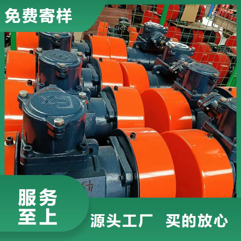 仓壁振动器防爆型振动电机精选厂家好货