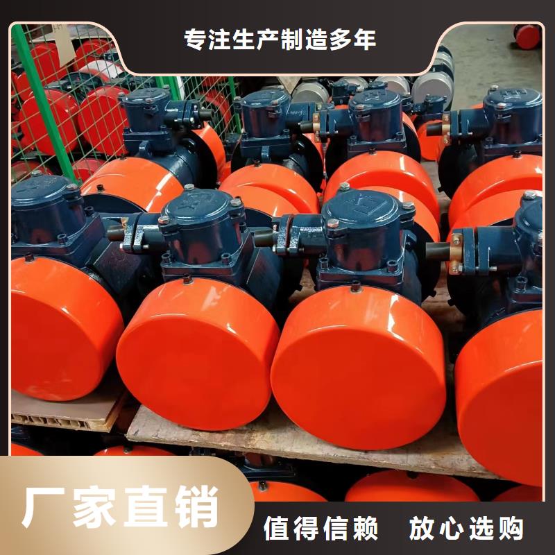 仓壁振动器防爆型振动电机精选厂家好货