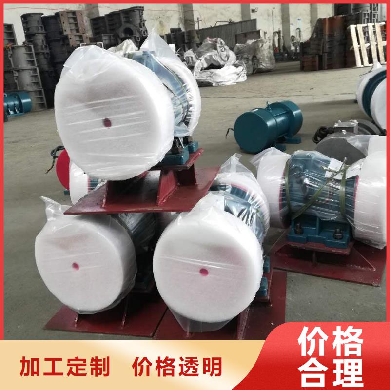 【仓壁振动器振动平台厂家有口皆碑】