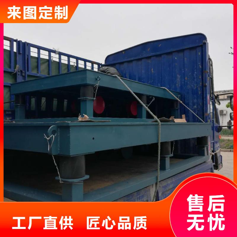 振动平台仓壁振动器厂家库存齐全厂家直供