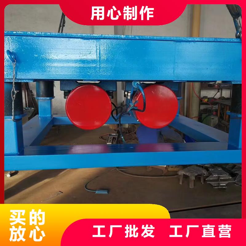 振动平台【矿用振动筛】源头厂家供应
