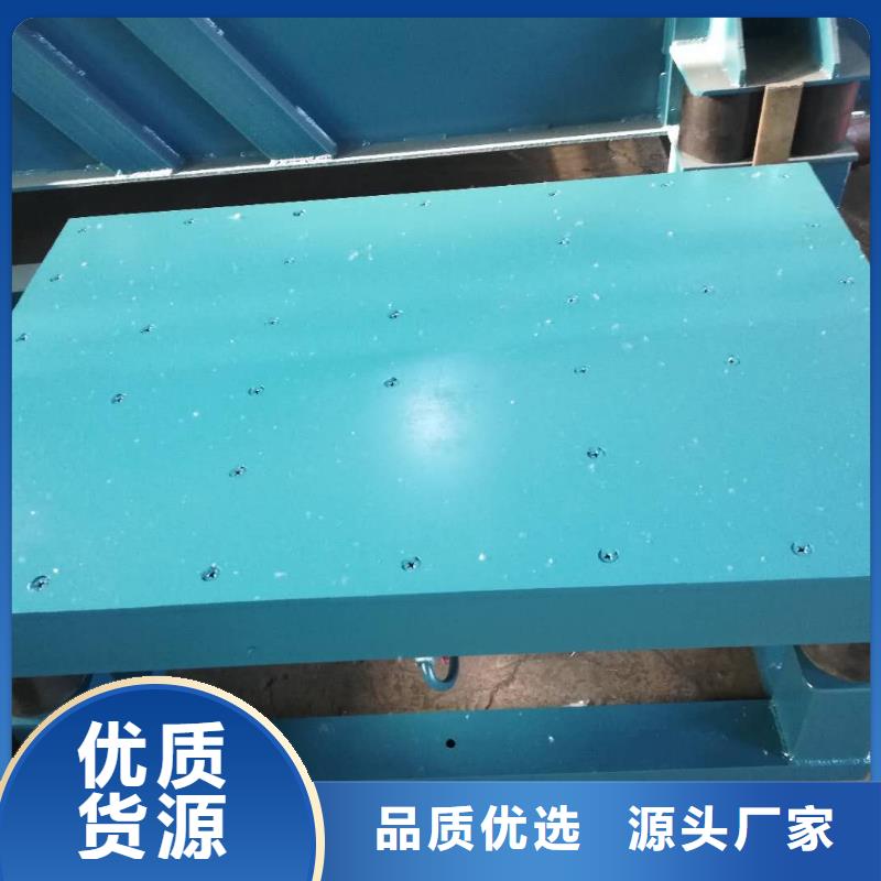 振动平台化工振动筛精心