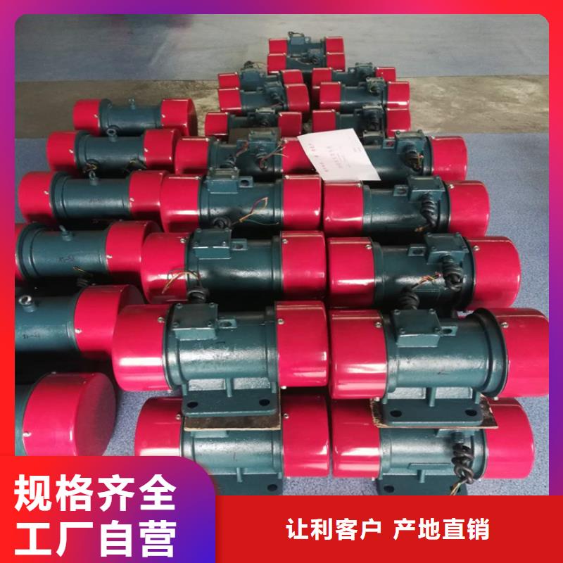 YZQ-75-4振动电机优惠幅度大