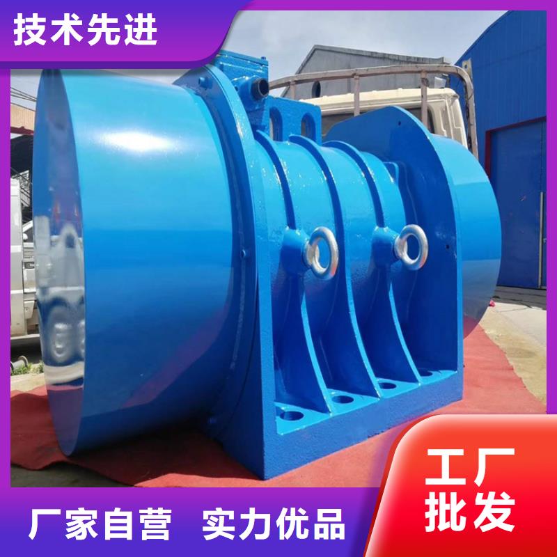 防爆振动电机振动筛分设备规格型号全