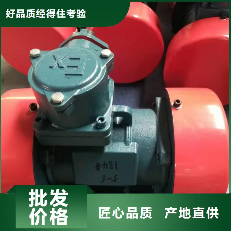 【防爆振动电机振动平台厂家精选好货】