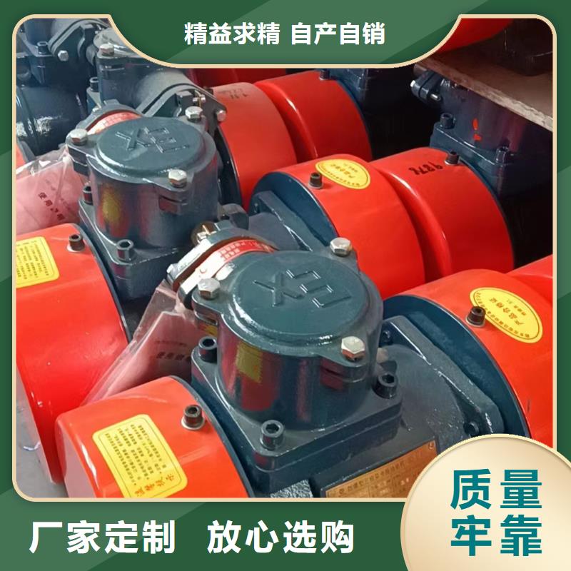 防爆振动电机振动筛分设备选择大厂家省事省心