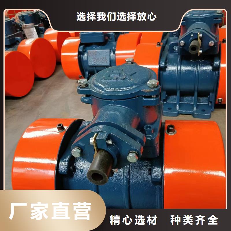 防爆振动电机仓壁振动器厂家高性价比
