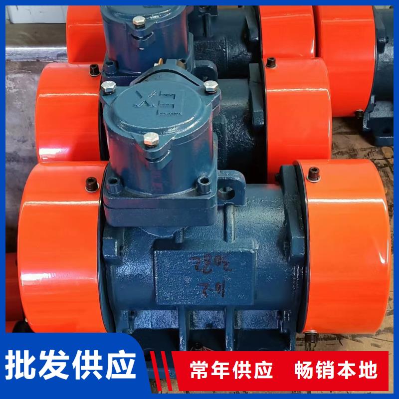 防爆振动电机振动筛厂家工期短发货快