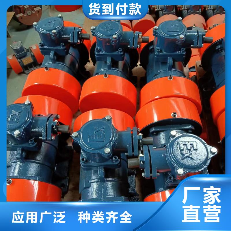 防爆振动电机仓壁振动器价格合理