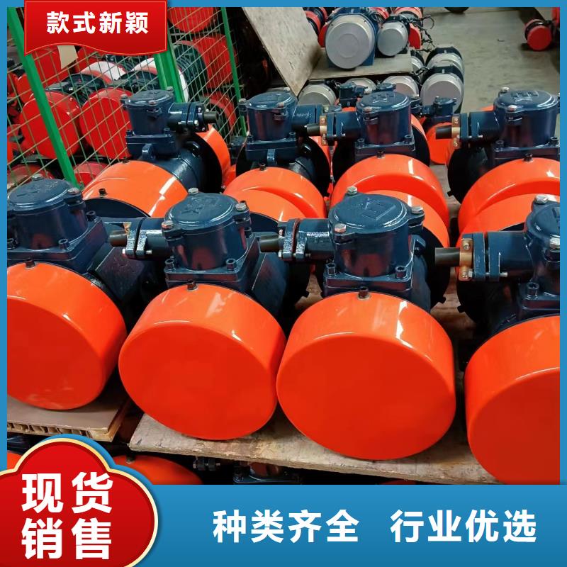 防爆振动电机混凝土振动台诚信经营现货现发