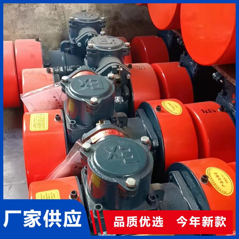 防爆振动电机振动筛分设备选择大厂家省事省心