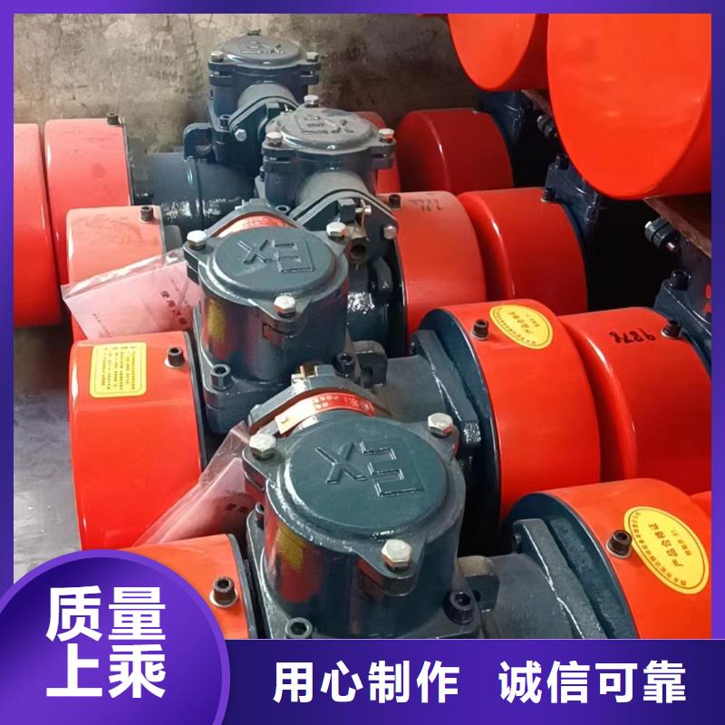 防爆振动电机旋振筛自有厂家