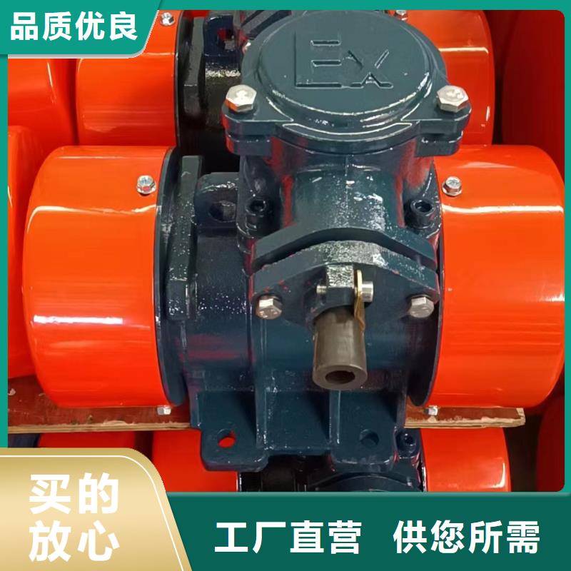 防爆振动电机仓壁振动器厂家高性价比
