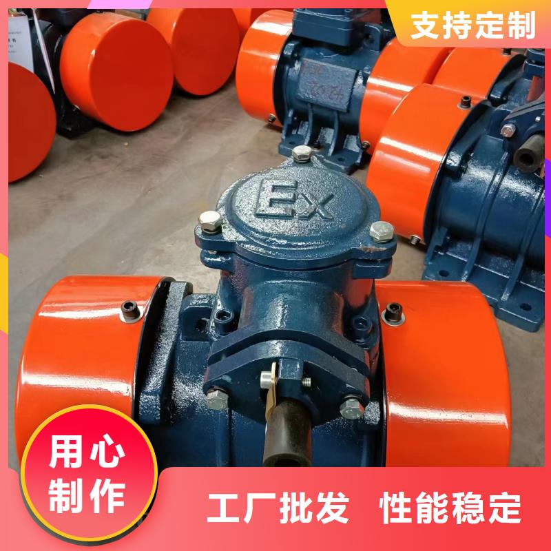 防爆振动电机防闭塞装置厂家厂家十分靠谱