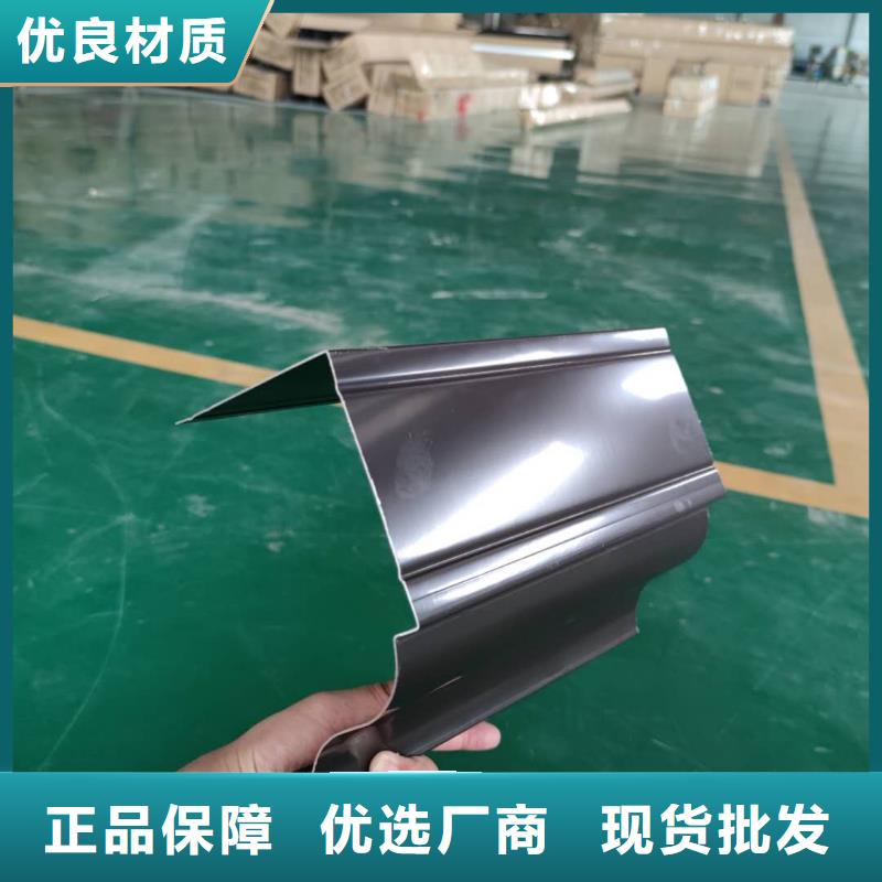 金属排水沟造型优美-2025已更新