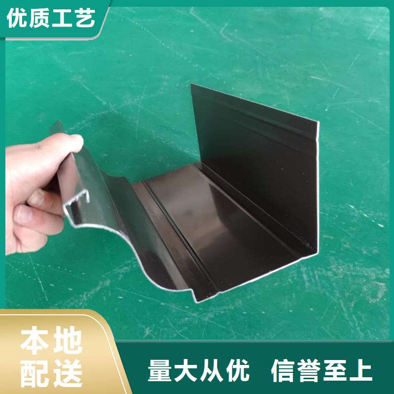 铝合金排水沟品种繁多