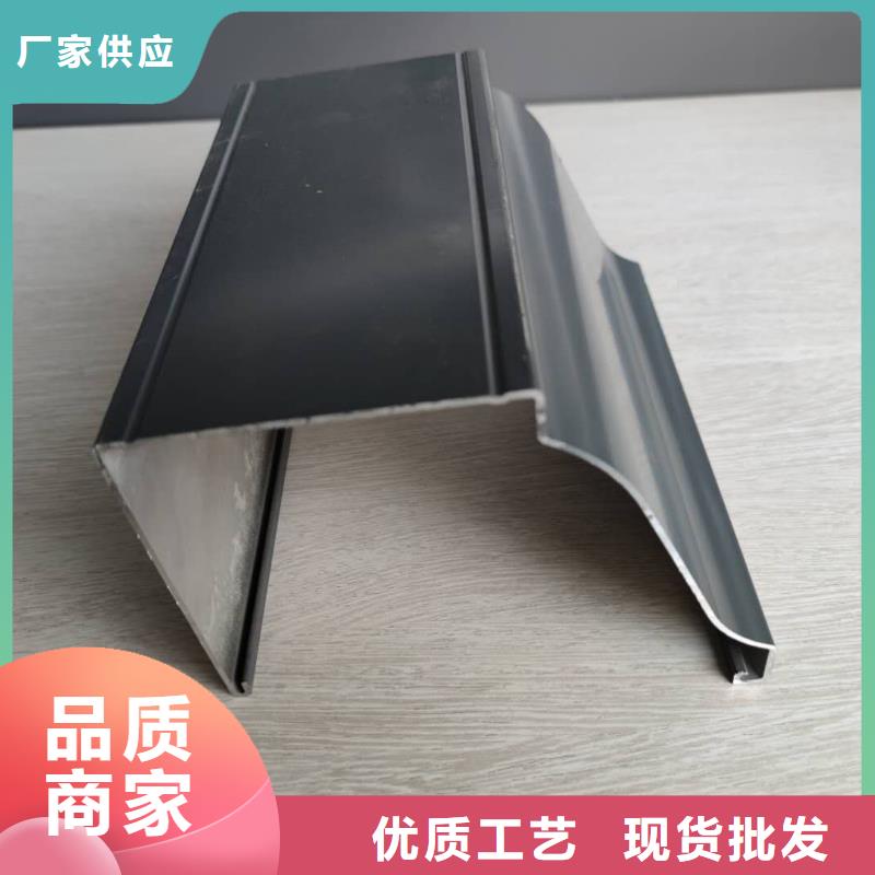 金属雨水槽售后完善