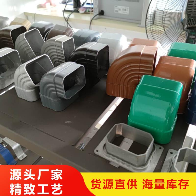 金属排水沟造型优美-2025已更新