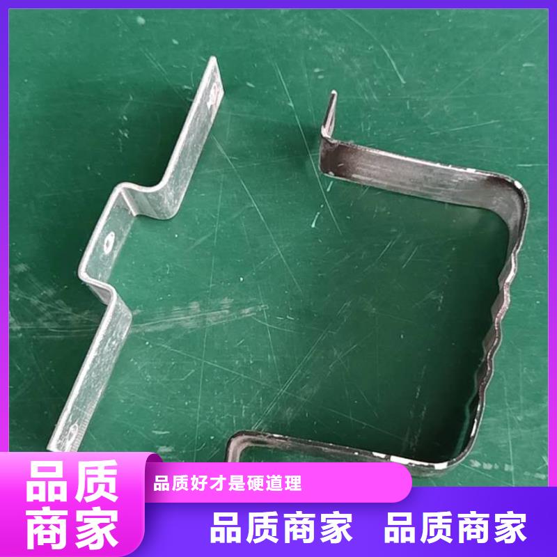金属排水沟性能可靠