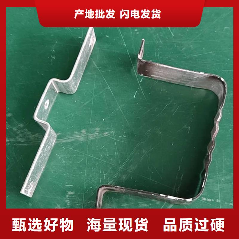 彩铝檐沟免费配送-已更新2025