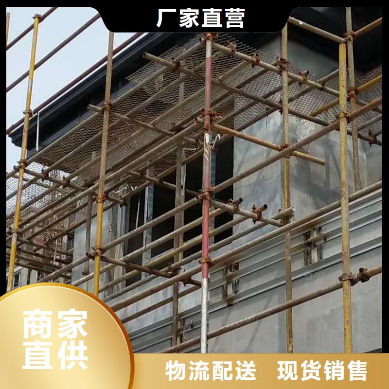 铝合金成品天沟厂家定制-2025已更新