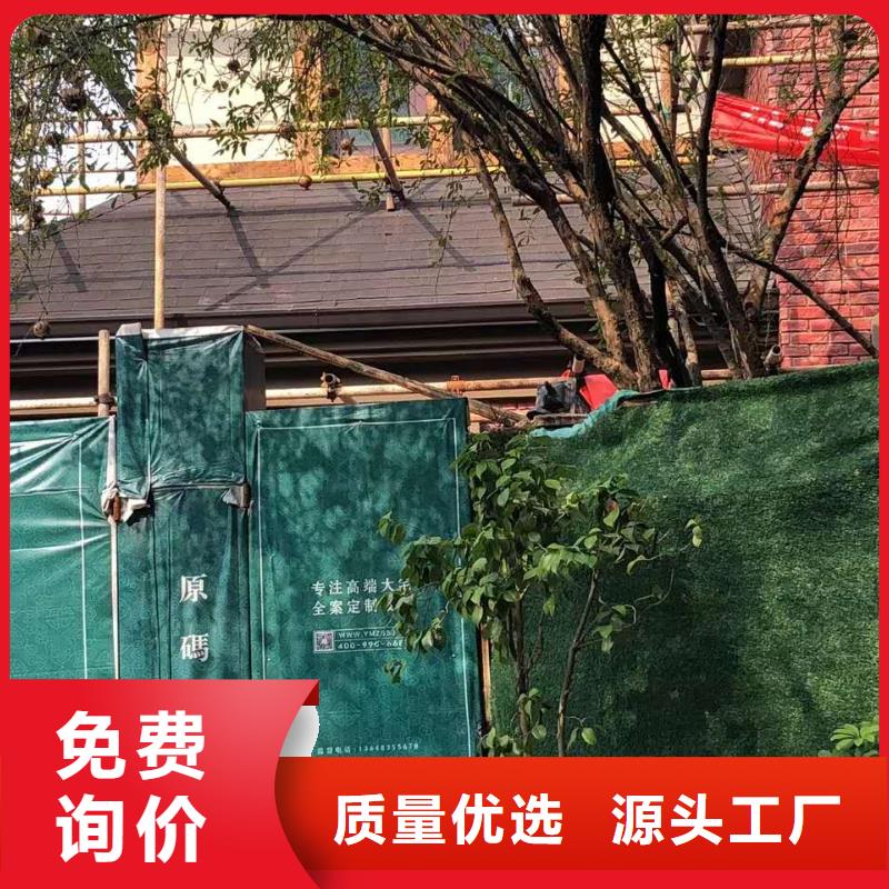 金属排水沟用料上乘-2025已更新
