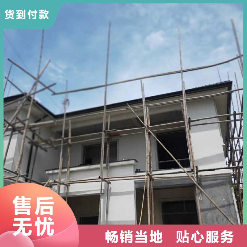 自治区成品檐沟厂家直供-已更新2025