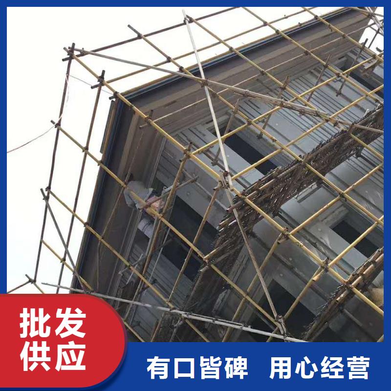 铝合金天沟任君选购