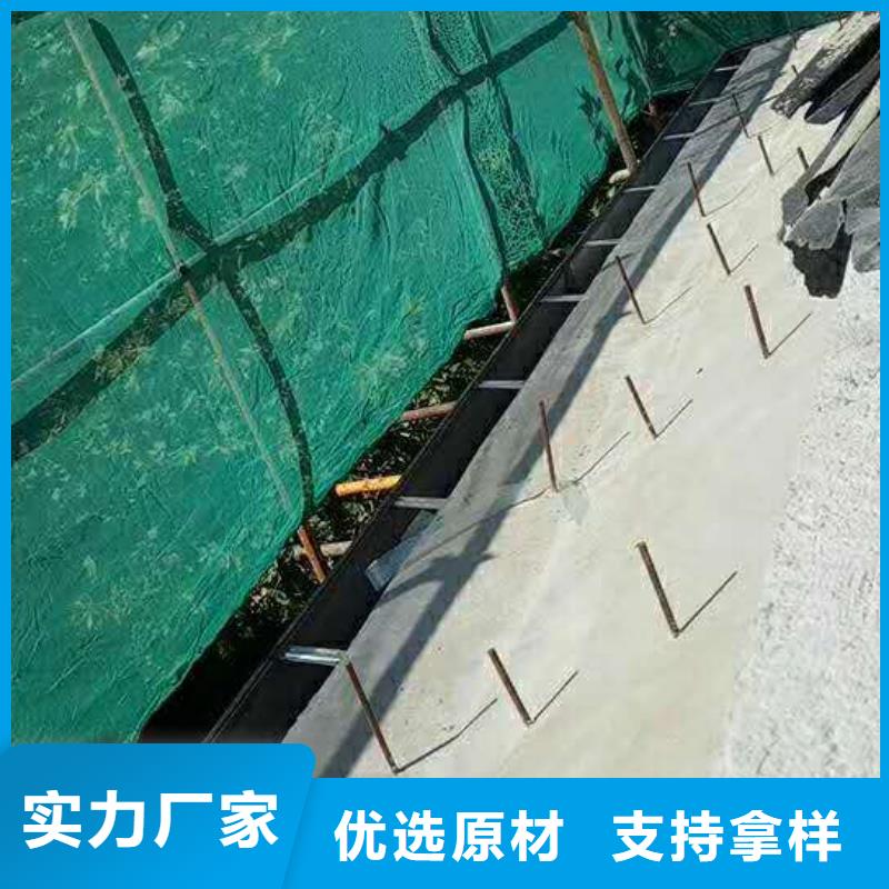 铝合金接水槽规格齐全