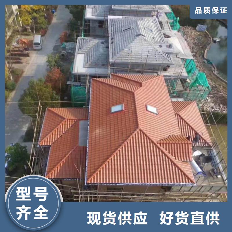 铝合金天沟保质保量