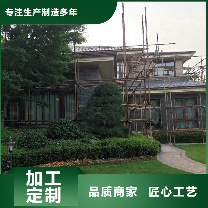 金属排水沟造型优美-2025已更新