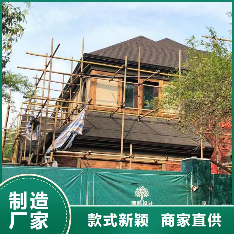 铝合金排水沟规格齐全