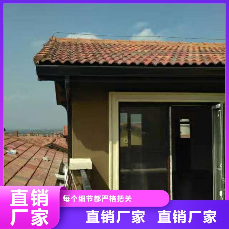 铝合金排水沟品种繁多