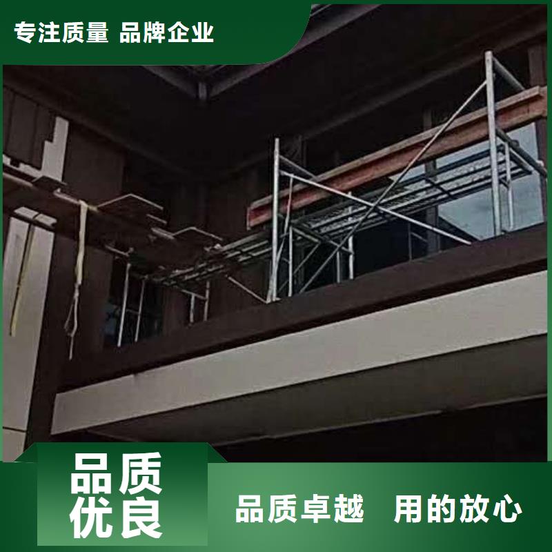 铝合金排水沟巧夺天工
