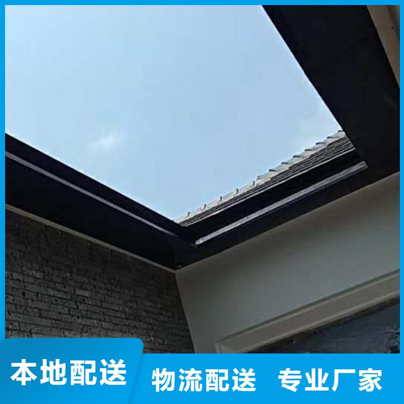彩铝天沟结构合理-2025已更新