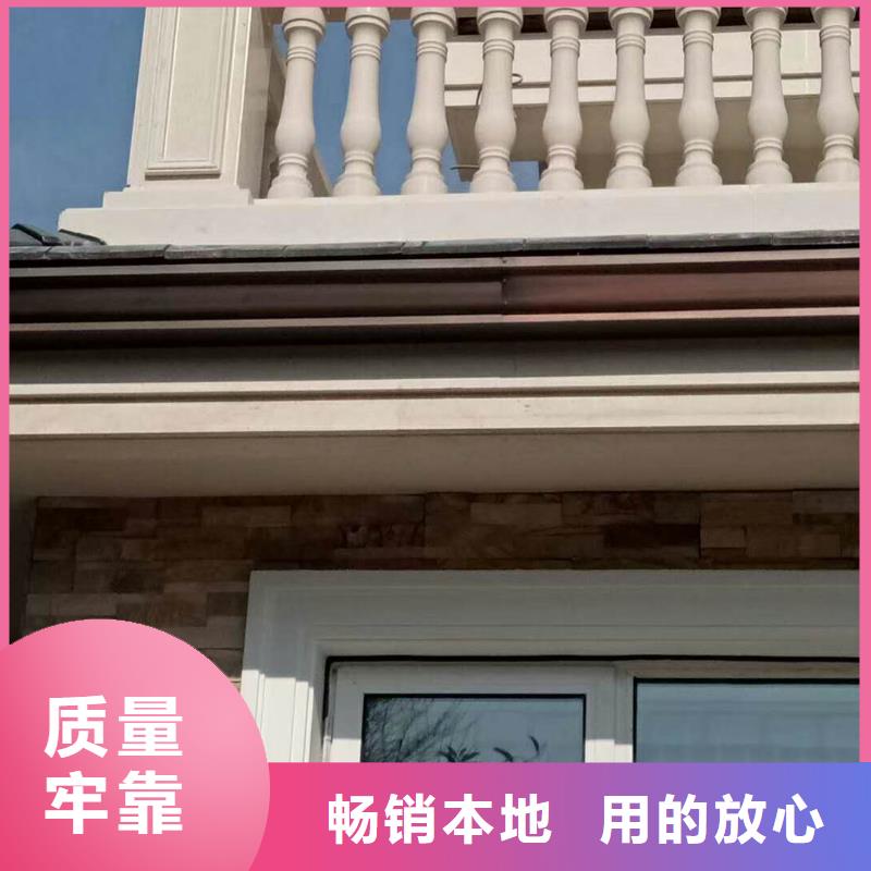 金属排水沟的规格-2025已更新