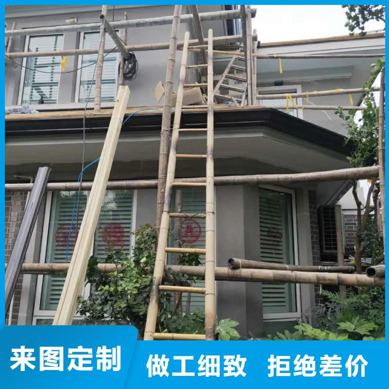 成品天沟厂家直销-已更新2025
