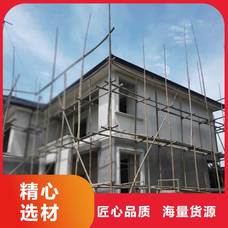 金属天沟规格齐全
