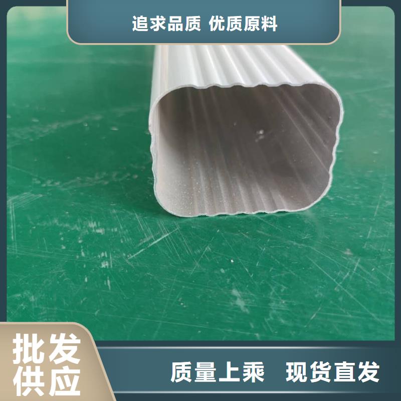 成品檐槽品种繁多-已更新2025
