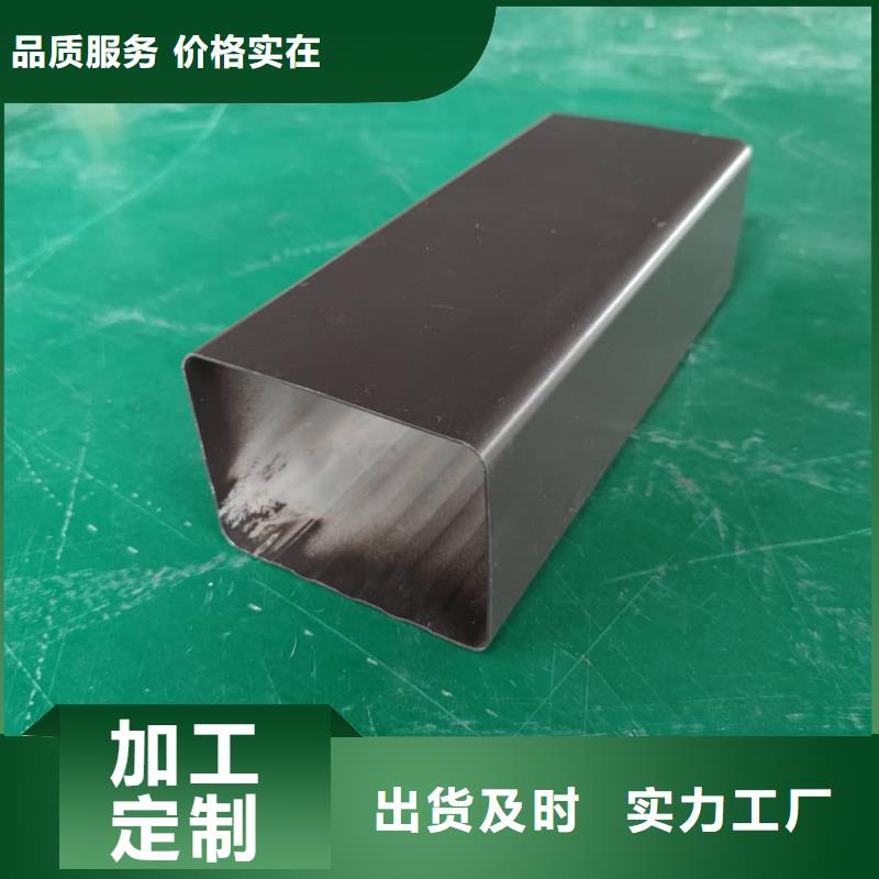 自治区成品接水槽全新报价-2025已更新