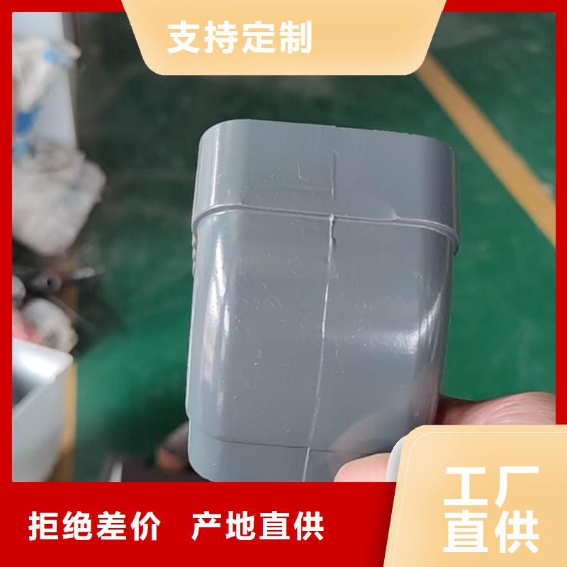 铝合金雨水槽价格调整-已更新2025