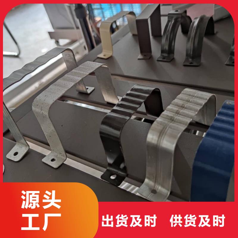 自治区成品接水槽全新报价-2025已更新