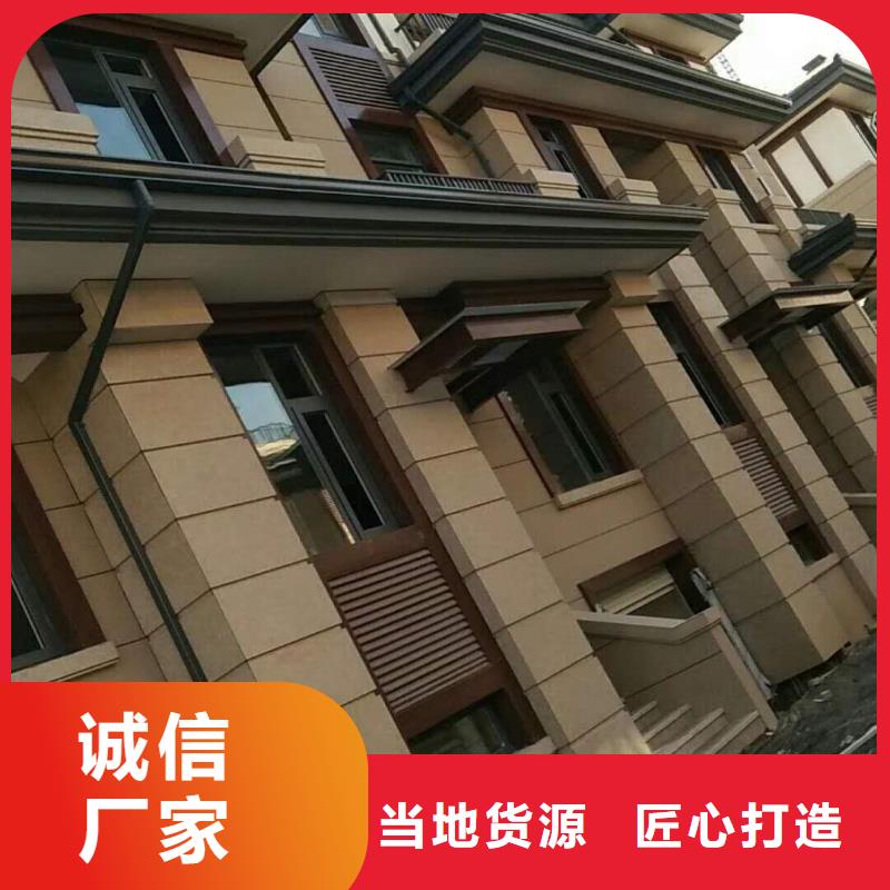 金属排水管价格适中