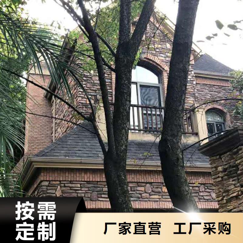 金属方形雨水管外形精美-2025已更新