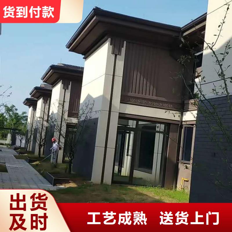 金属落水管厂家批发-2025已更新