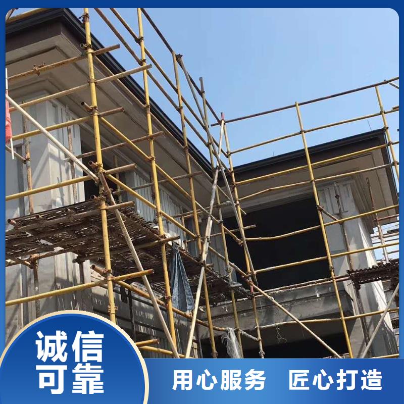 铝合金落水管市场批发