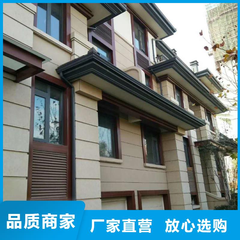 金属雨水管市场批发