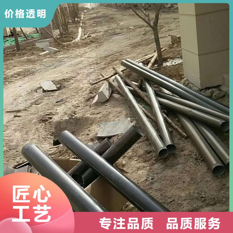 金属排水管价格适中