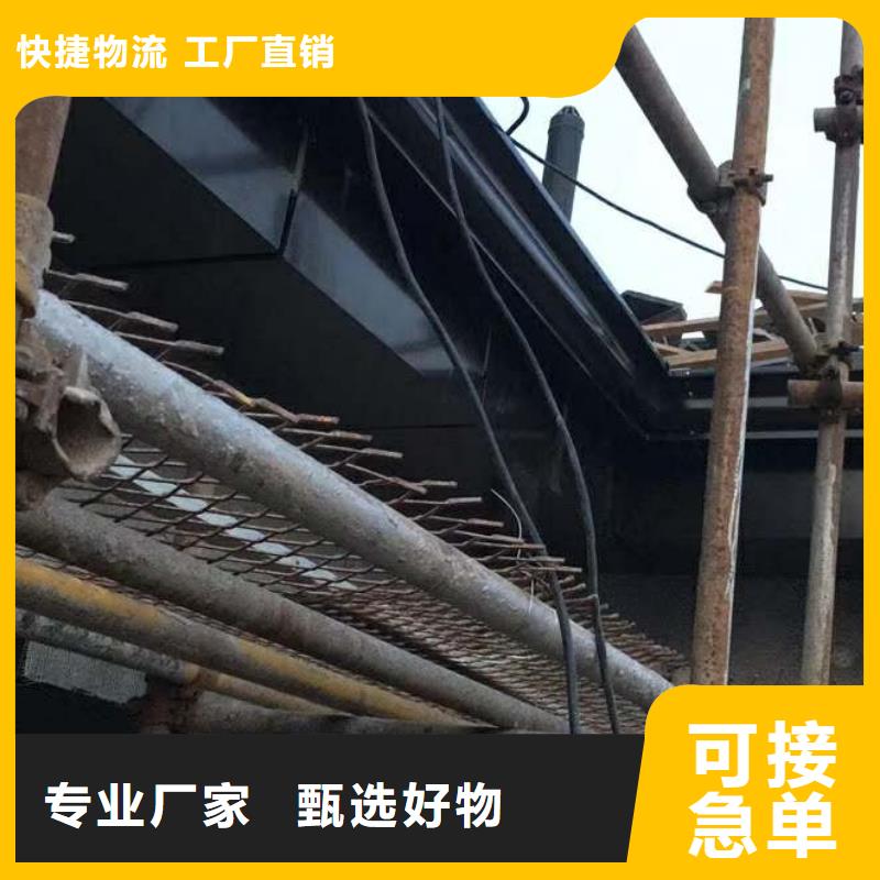 金属落水管价格低